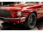Thumbnail Photo 57 for 1968 Ford Mustang